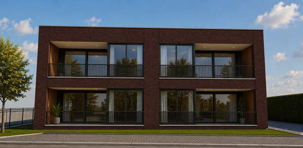 Hubertusstraat 25, 6102 AS Echt